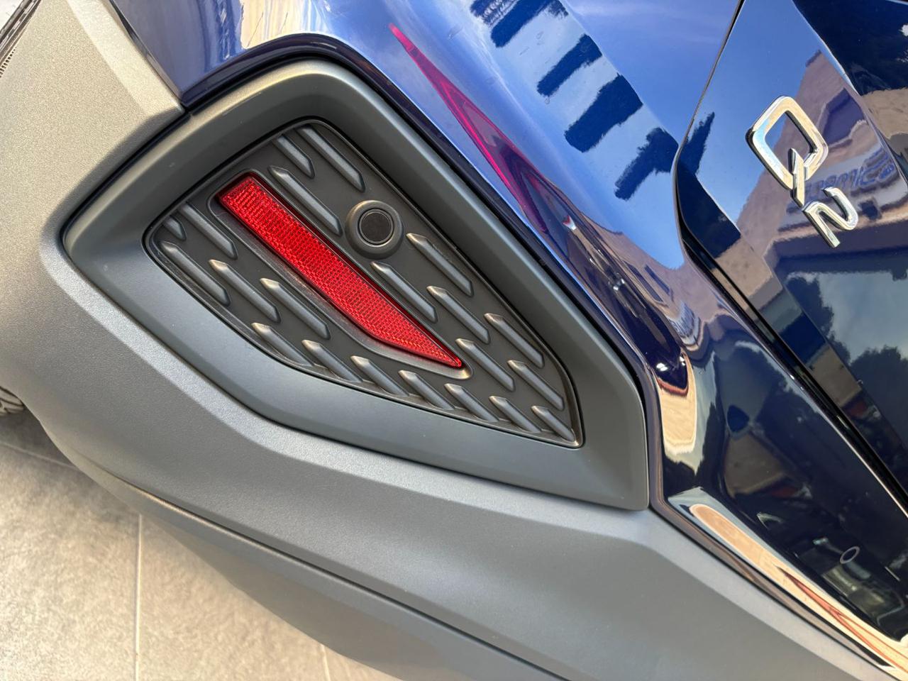 AUDI Q2 30 TDI S tronic Admired Advanced - 20
