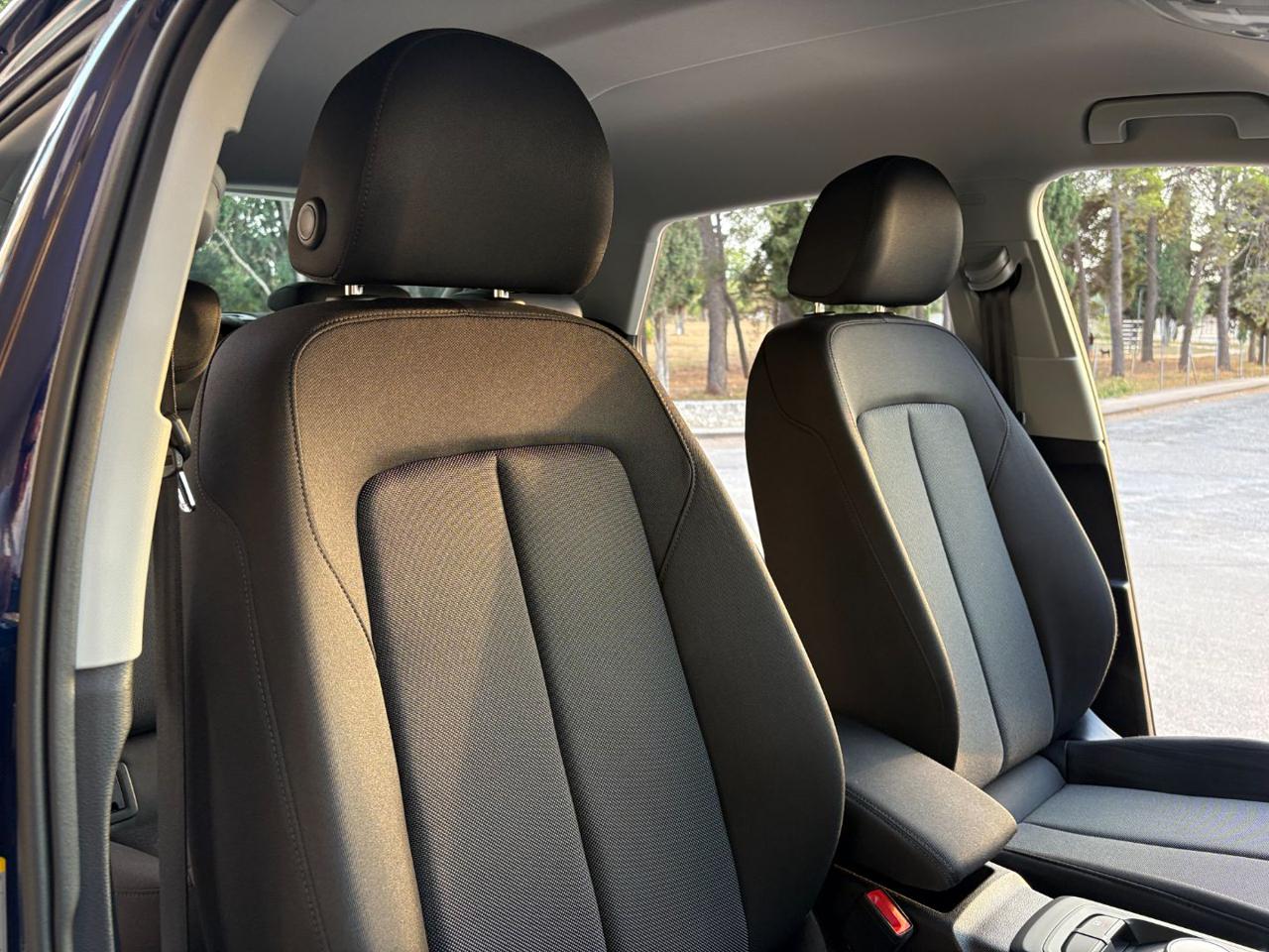 AUDI Q2 30 TDI S tronic Admired Advanced - 10