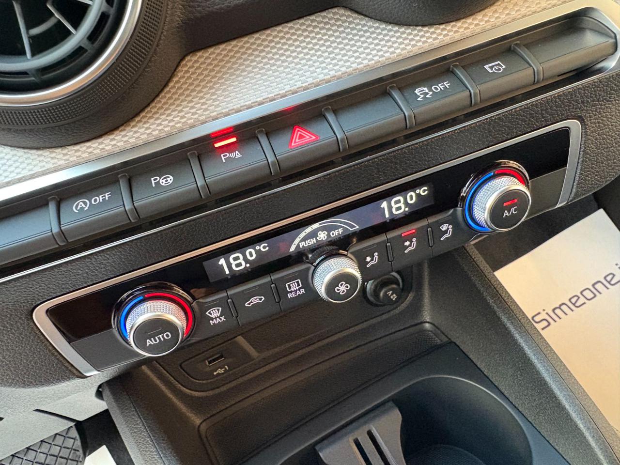 AUDI Q2 30 TDI S tronic Admired Advanced - 24
