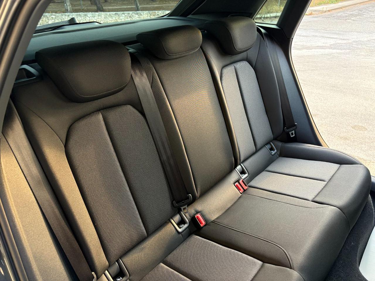 AUDI A3 SPB SPORTBACK 30 TDI S tronic Business Advanced - 24