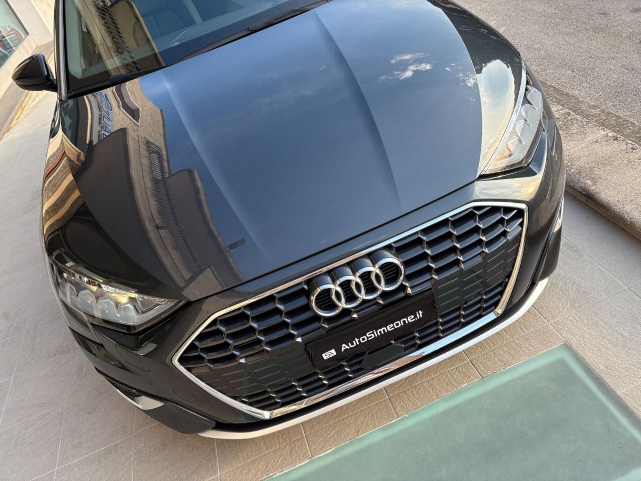 AUDI A3 SPB SPORTBACK 30 TDI S tronic Business Advanced - 20