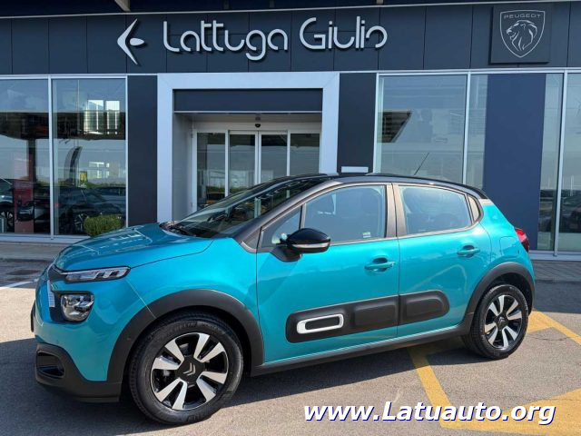 CITROEN C3 Vari colori metallizzato