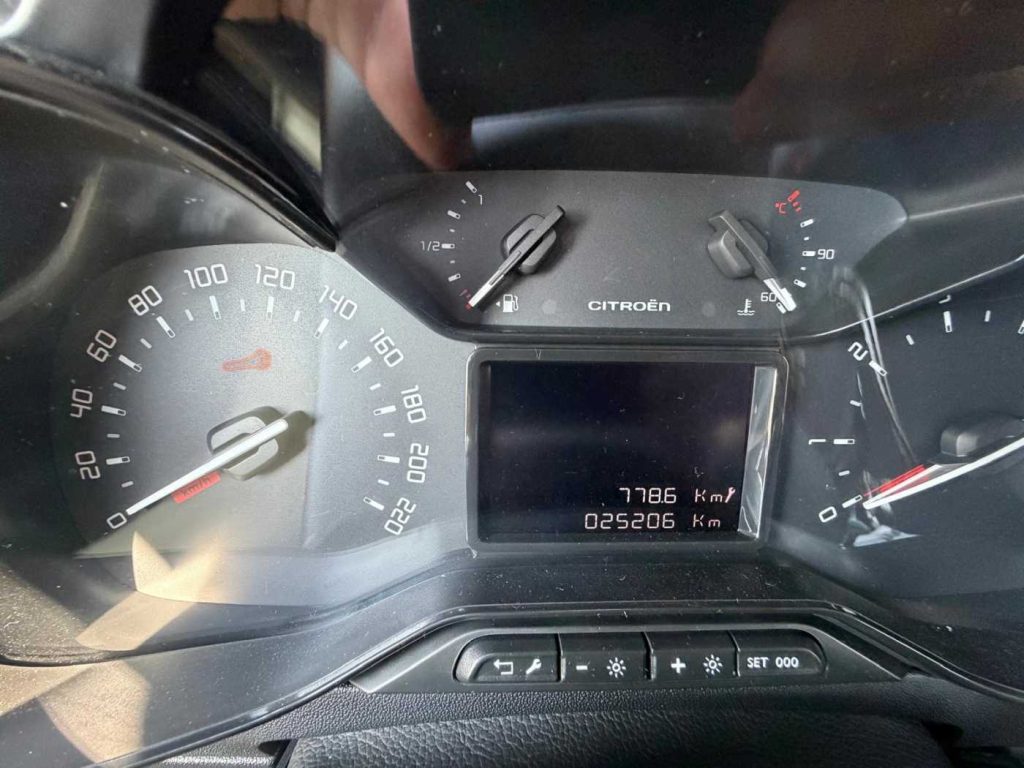 CITROEN C3 1.2 puretech Shine s&s 83cv neopatentati my20 - 16