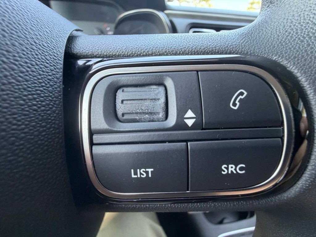 CITROEN C3 1.2 puretech Shine s&s 83cv neopatentati my20 - 20