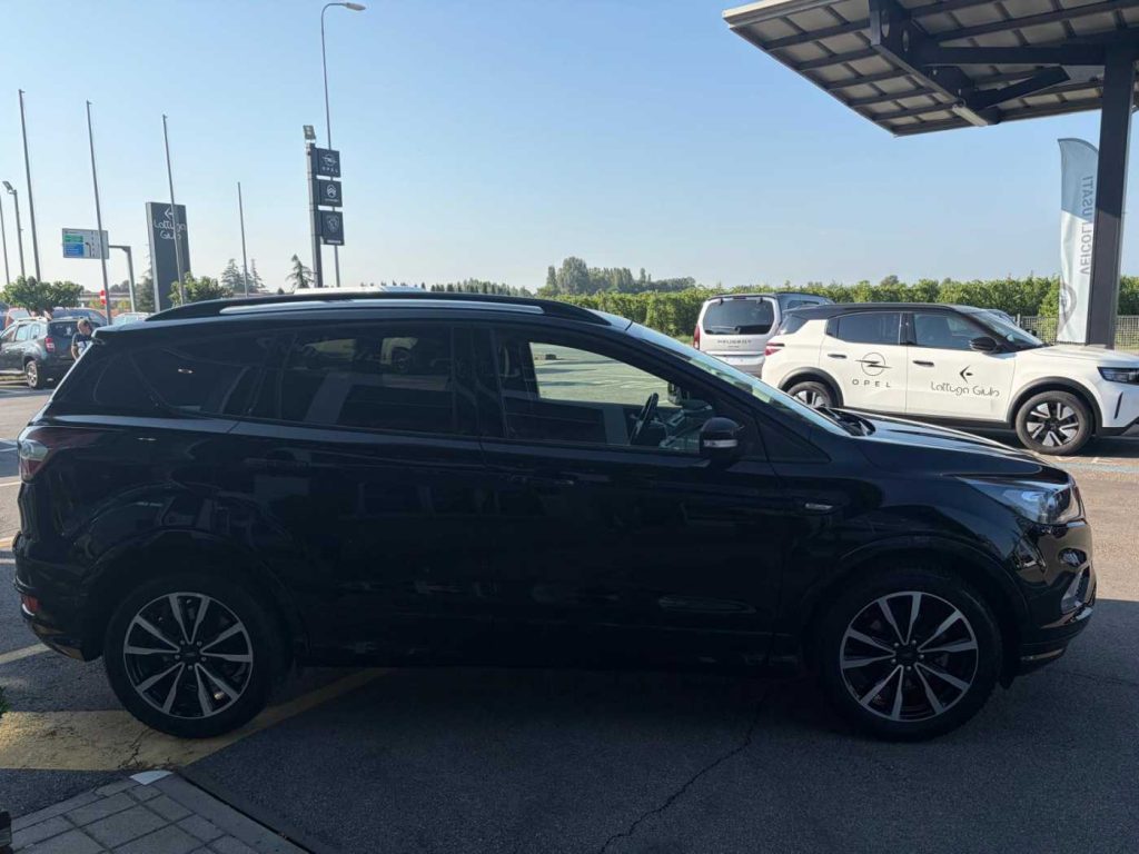 FORD Kuga 1.5 ecoboost Stealth s&s 2wd 150cv auto - 5