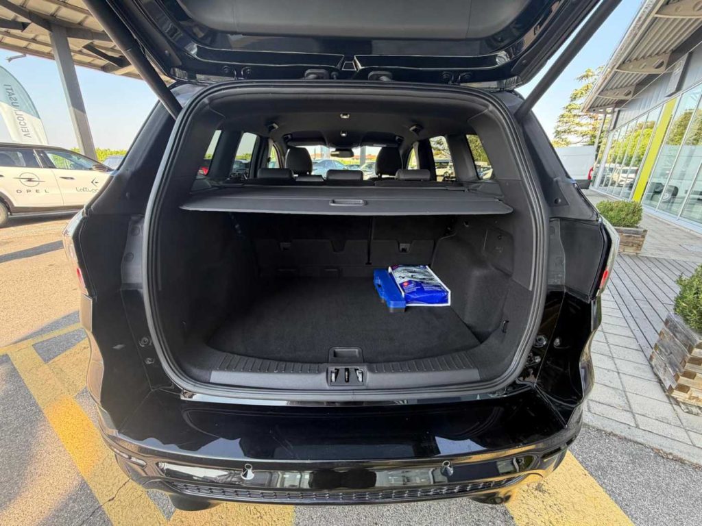 FORD Kuga 1.5 ecoboost Stealth s&s 2wd 150cv auto - 10