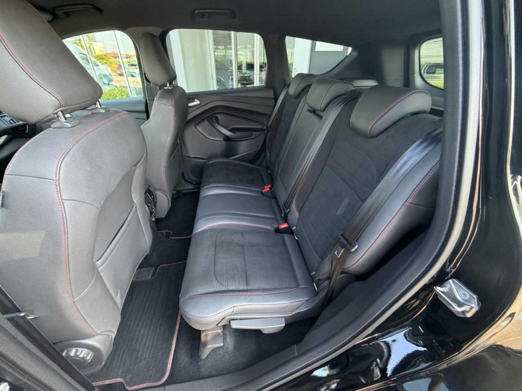 FORD Kuga 1.5 ecoboost Stealth s&s 2wd 150cv auto - 12