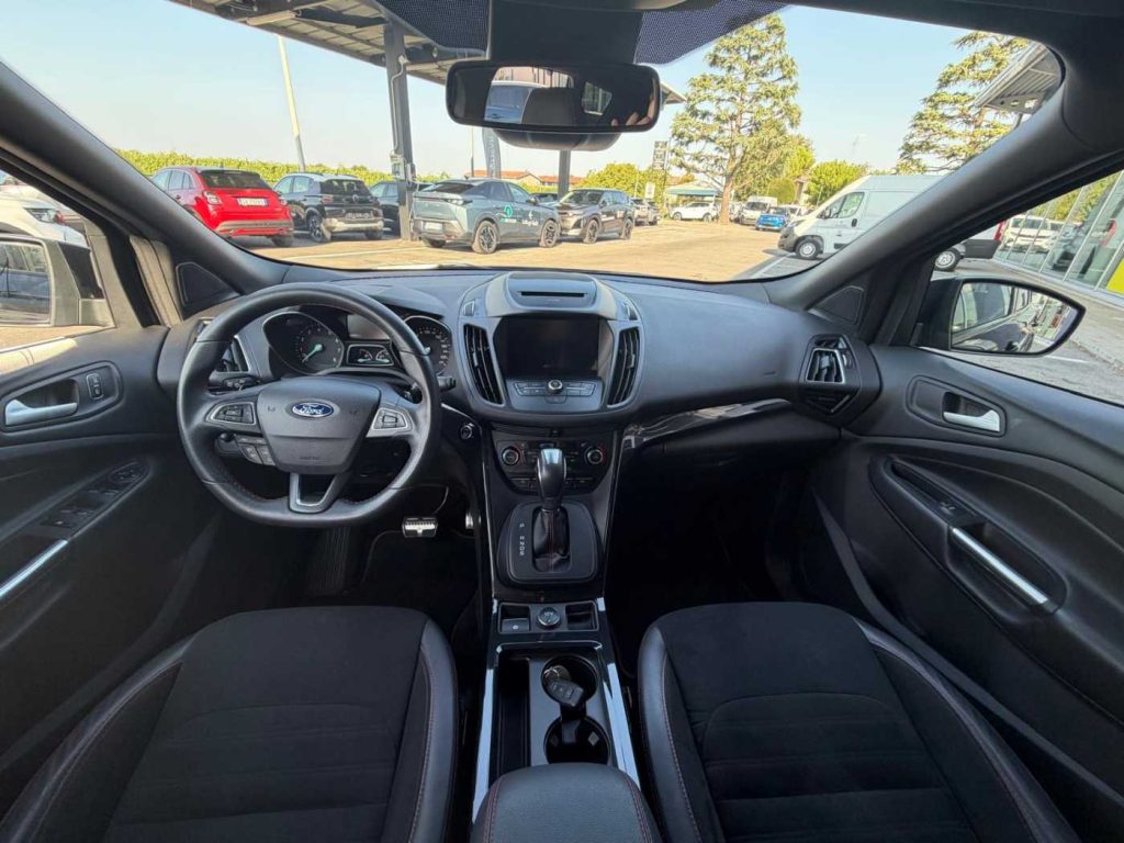 FORD Kuga 1.5 ecoboost Stealth s&s 2wd 150cv auto - 13