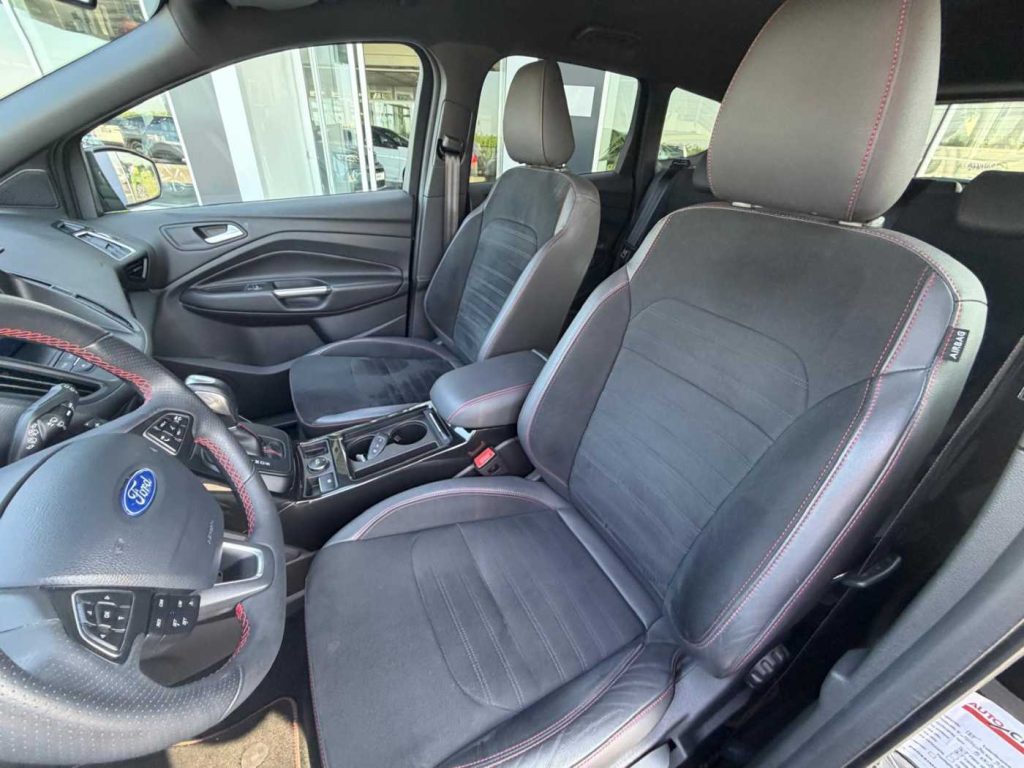 FORD Kuga 1.5 ecoboost Stealth s&s 2wd 150cv auto - 14