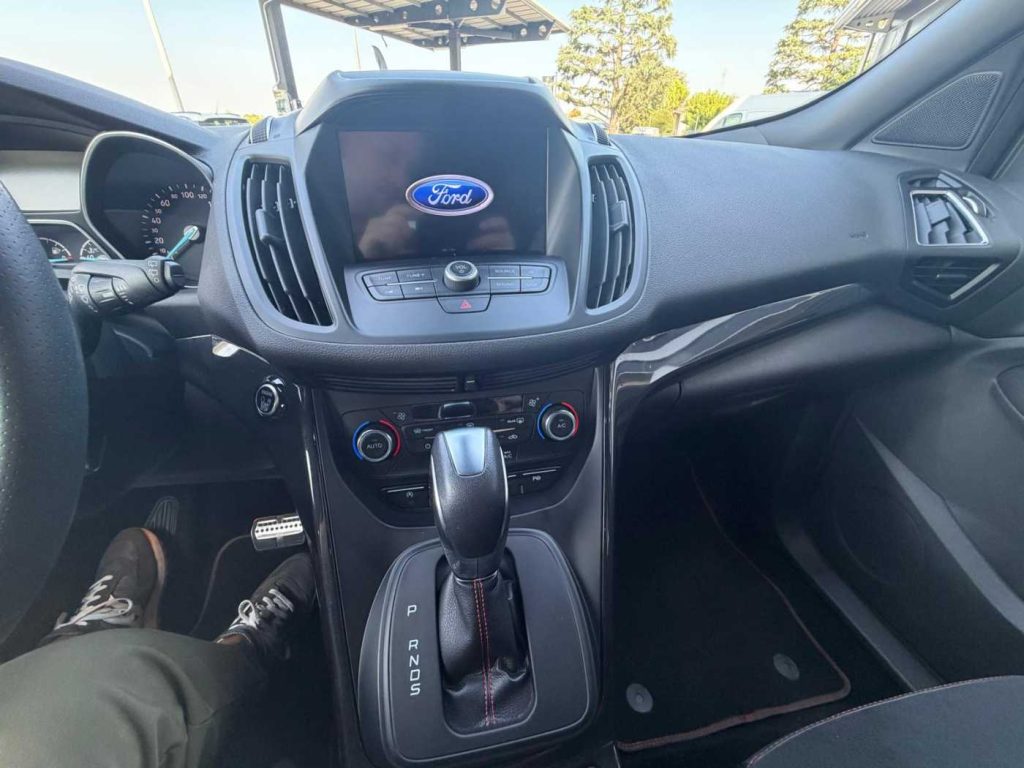 FORD Kuga 1.5 ecoboost Stealth s&s 2wd 150cv auto - 16