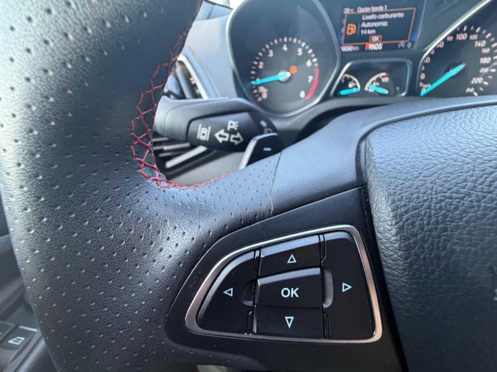 FORD Kuga 1.5 ecoboost Stealth s&s 2wd 150cv auto - 19
