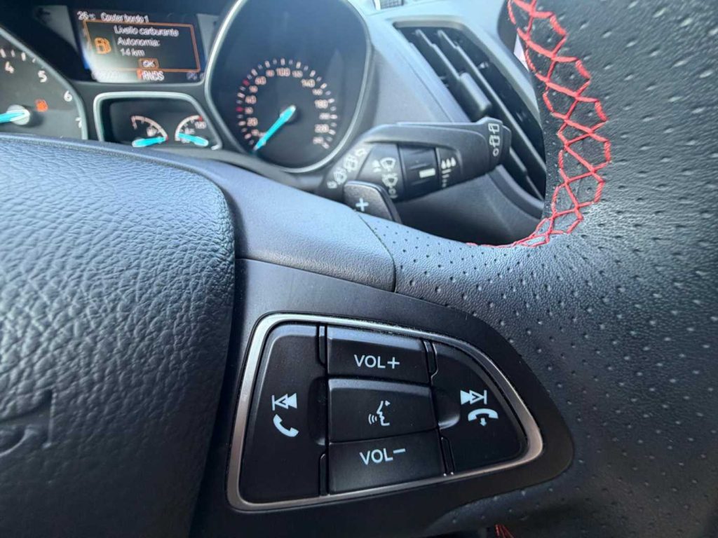 FORD Kuga 1.5 ecoboost Stealth s&s 2wd 150cv auto - 20