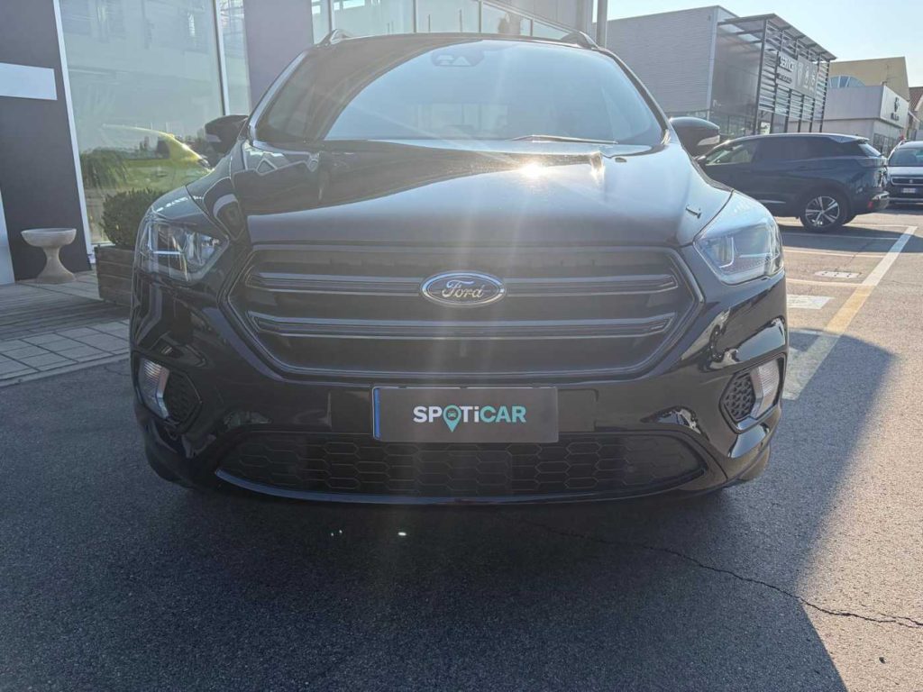 FORD Kuga 1.5 ecoboost Stealth s&s 2wd 150cv auto - 3