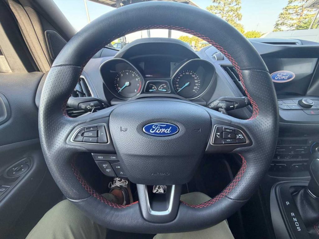 FORD Kuga 1.5 ecoboost Stealth s&s 2wd 150cv auto - 15