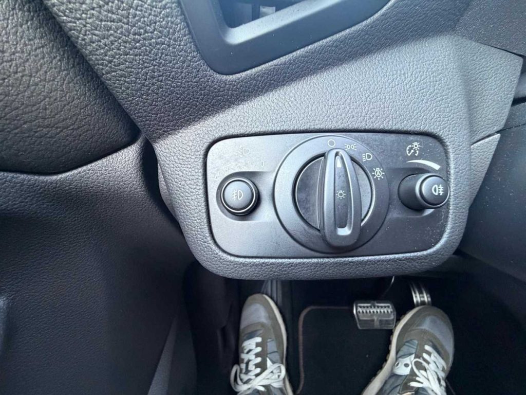 FORD Kuga 1.5 ecoboost Stealth s&s 2wd 150cv auto - 18