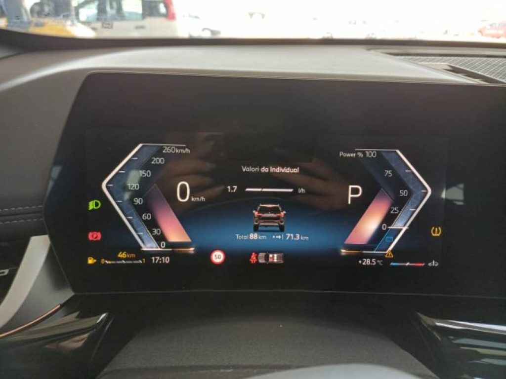 BMW X1 sDrive 18d xLine - 7