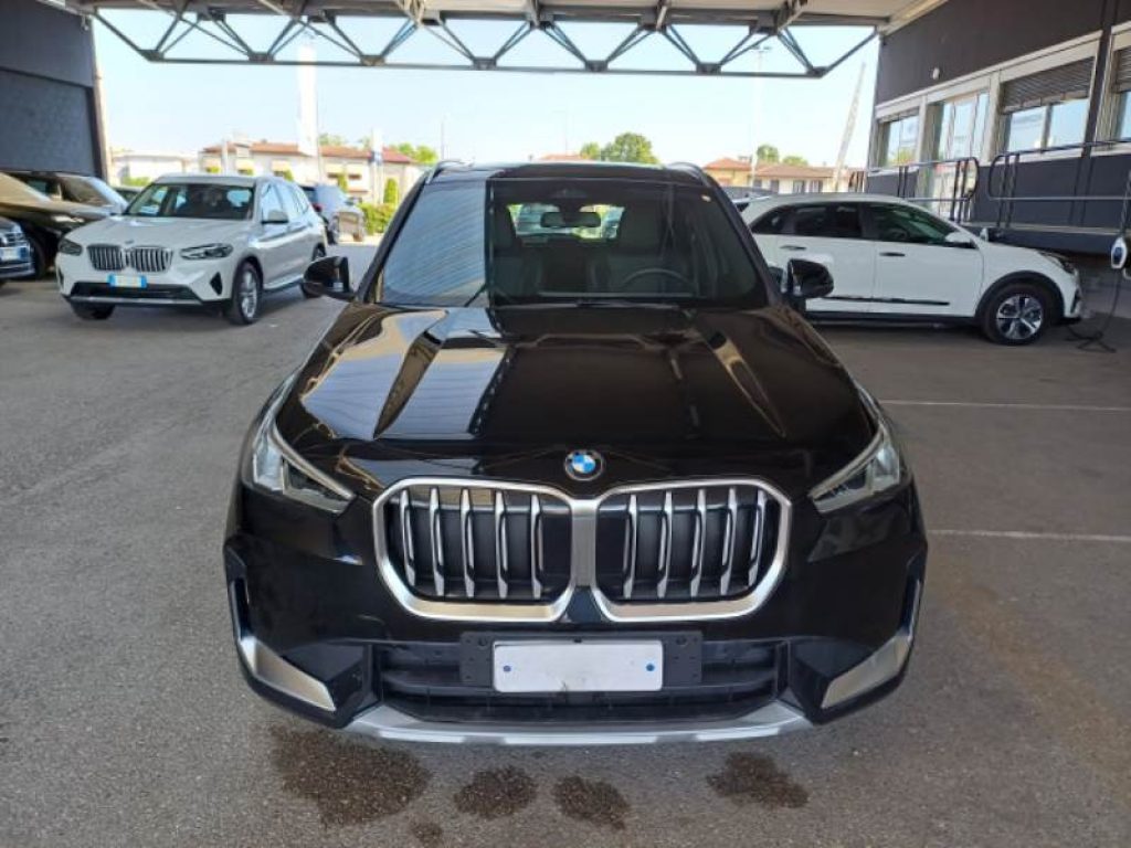 BMW X1 sDrive 18d xLine - 3
