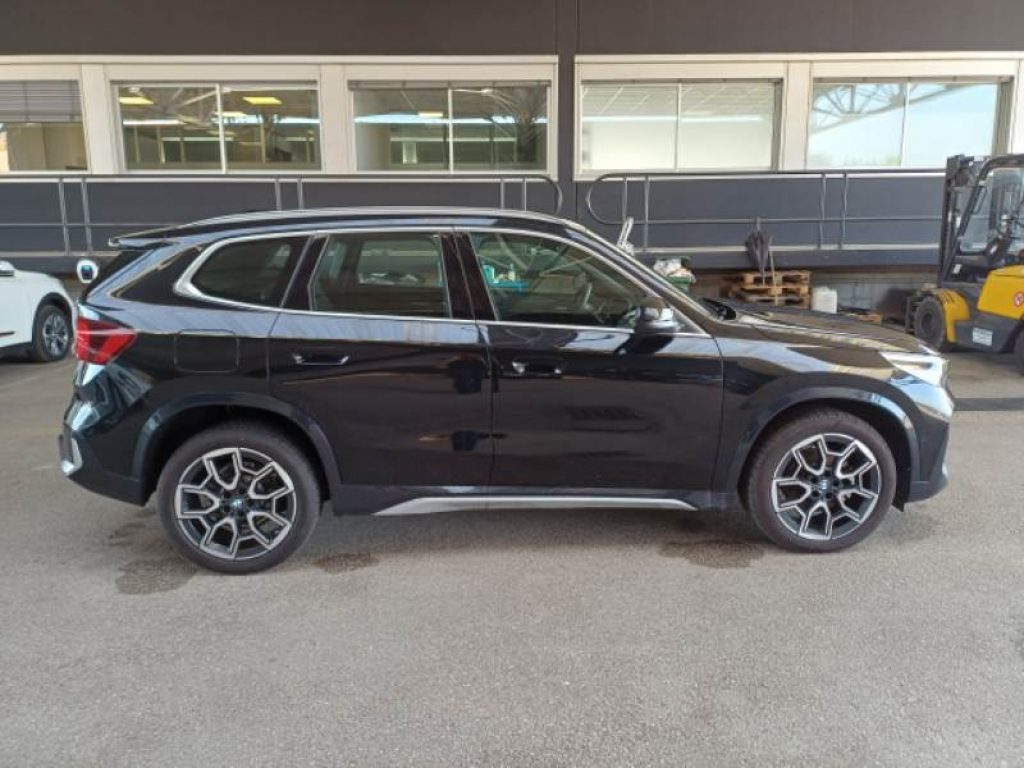 BMW X1 sDrive 18d xLine - 4