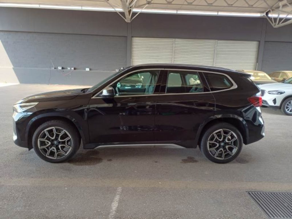 BMW X1 sDrive 18d xLine - 5
