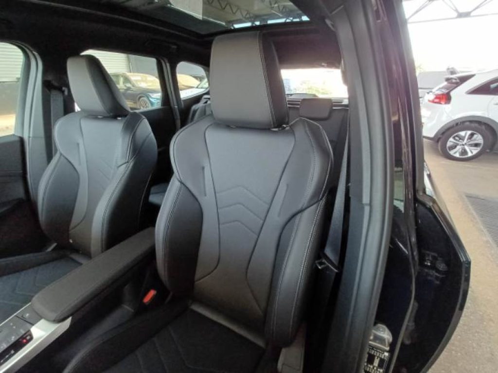 BMW X1 sDrive 18d xLine - 9