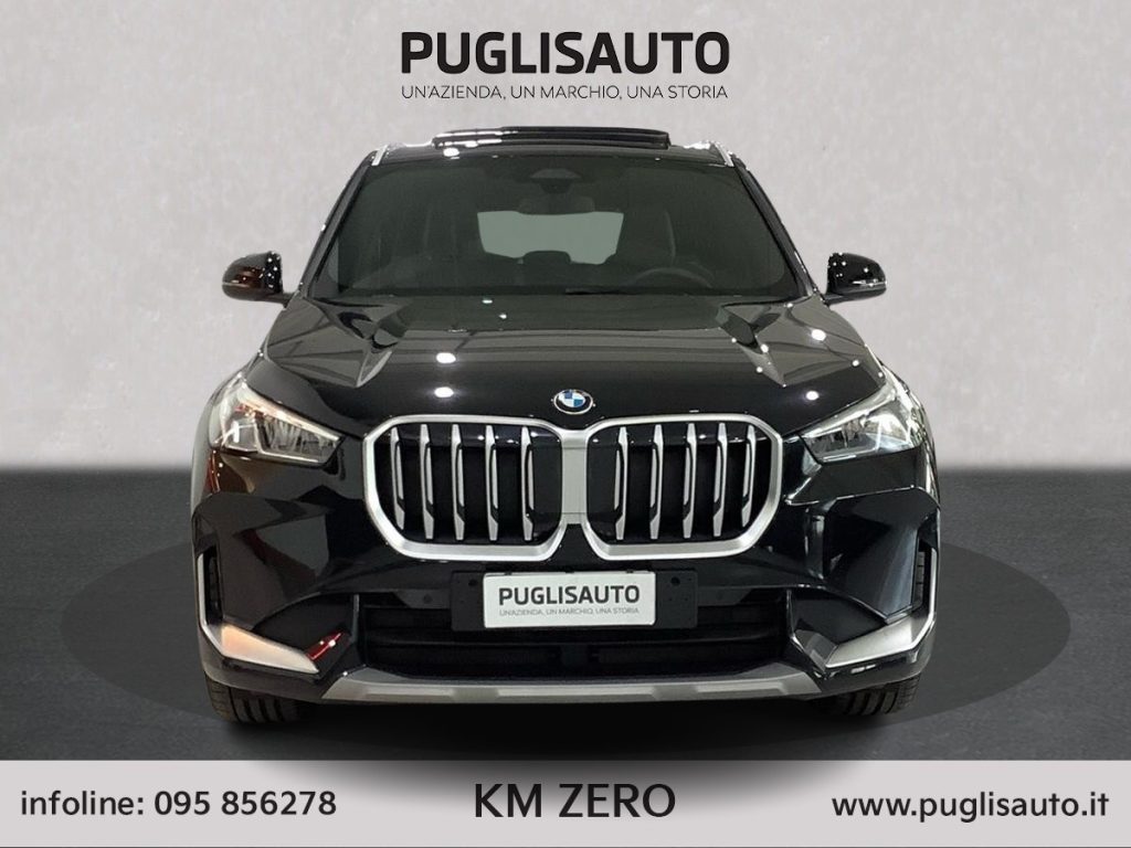BMW X1 sDrive 18d xLine - 2