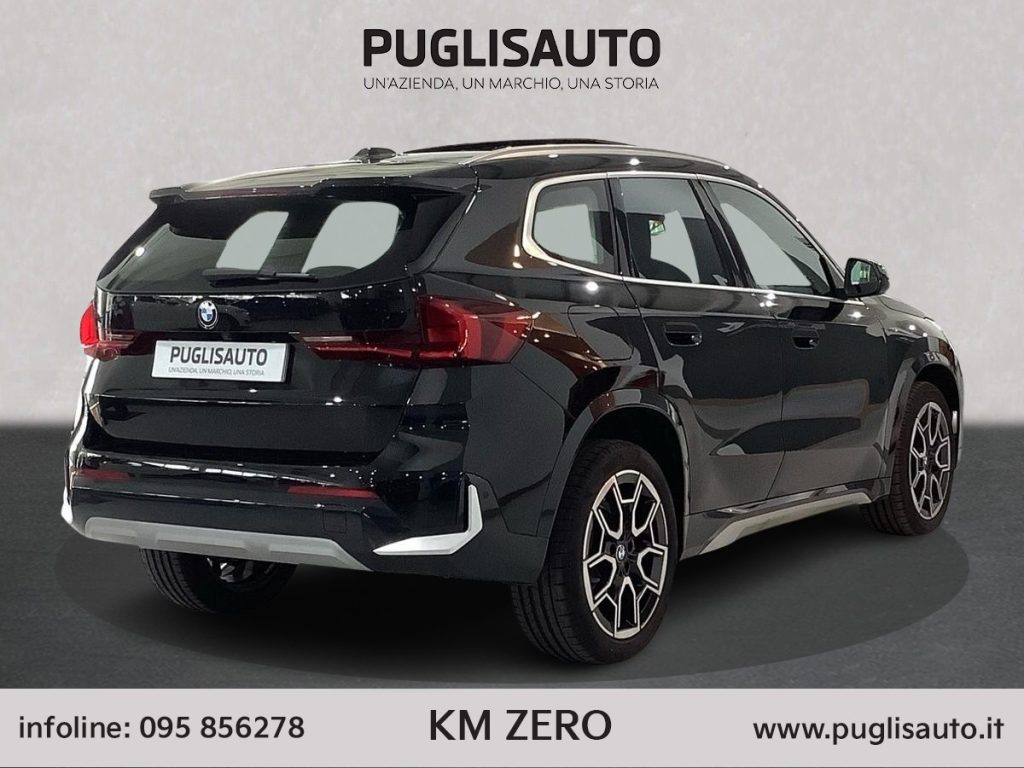 BMW X1 sDrive 18d xLine - 4