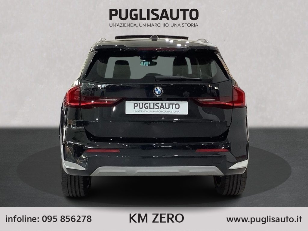 BMW X1 sDrive 18d xLine - 5