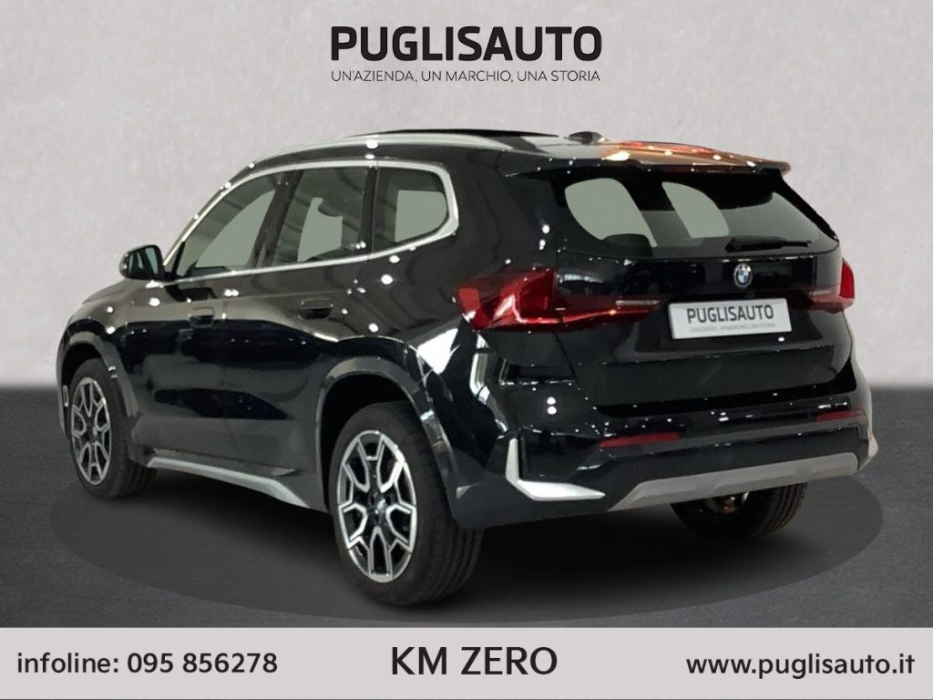 BMW X1 sDrive 18d xLine - 6