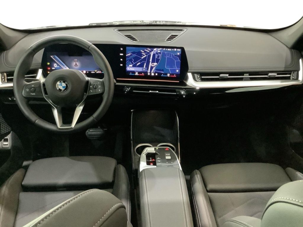 BMW X1 sDrive 18d xLine - 7