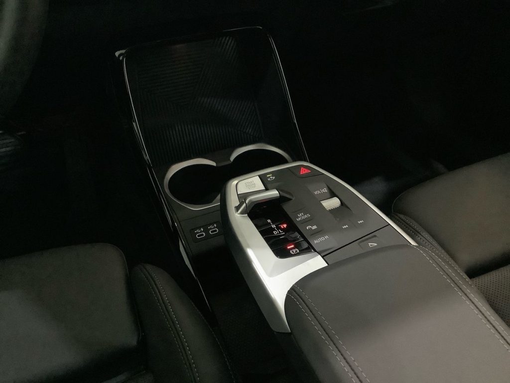 BMW X1 sDrive 18d xLine - 8