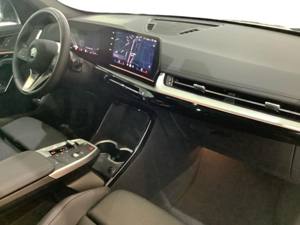 BMW X1 sDrive 18d xLine - 9