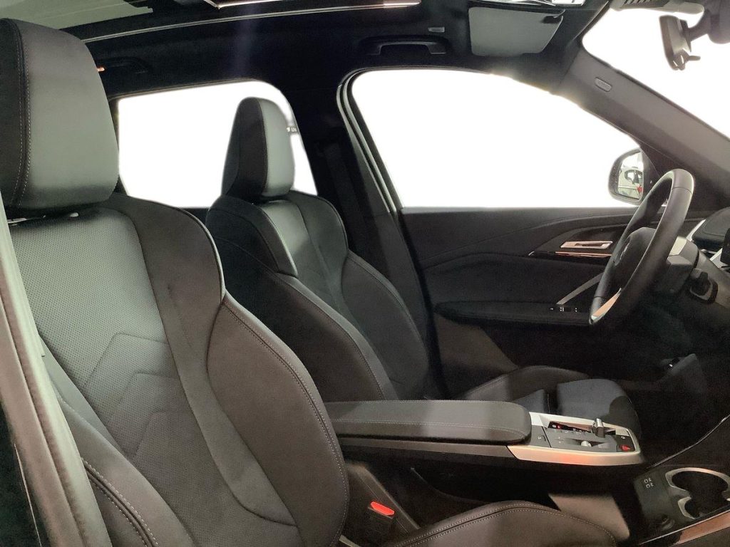 BMW X1 sDrive 18d xLine - 10