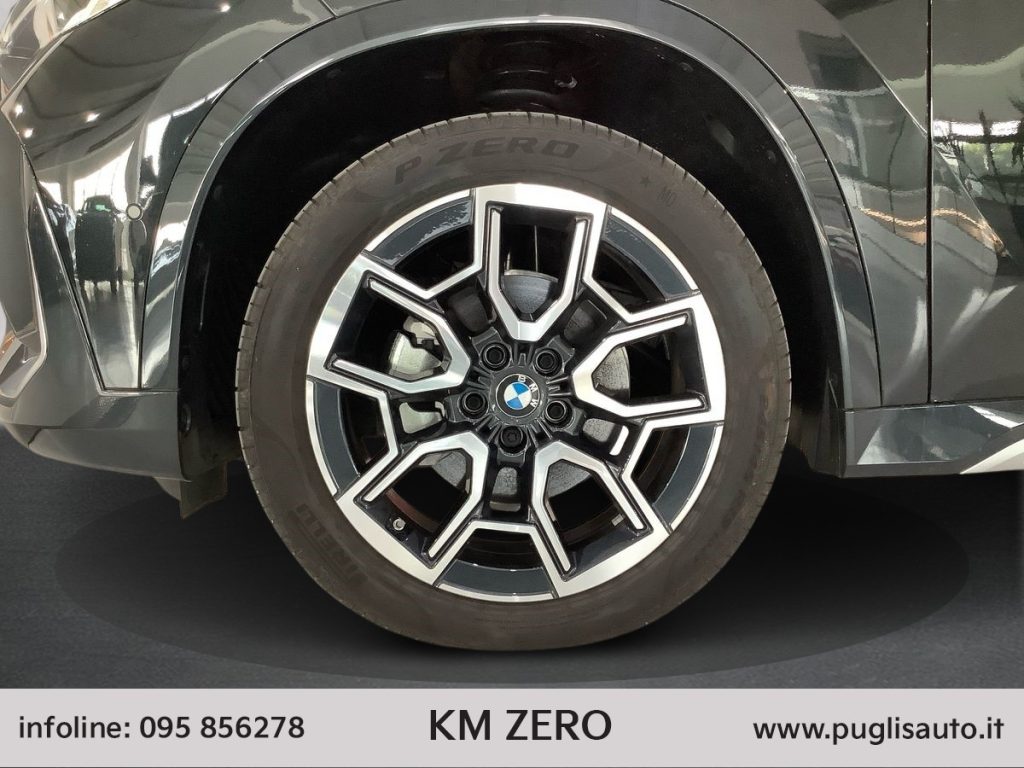 BMW X1 sDrive 18d xLine - 14