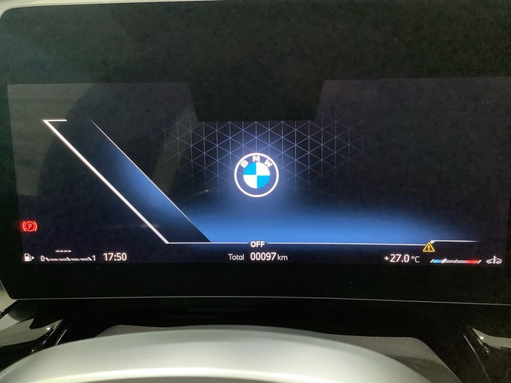 BMW X1 sDrive 18d xLine - 15