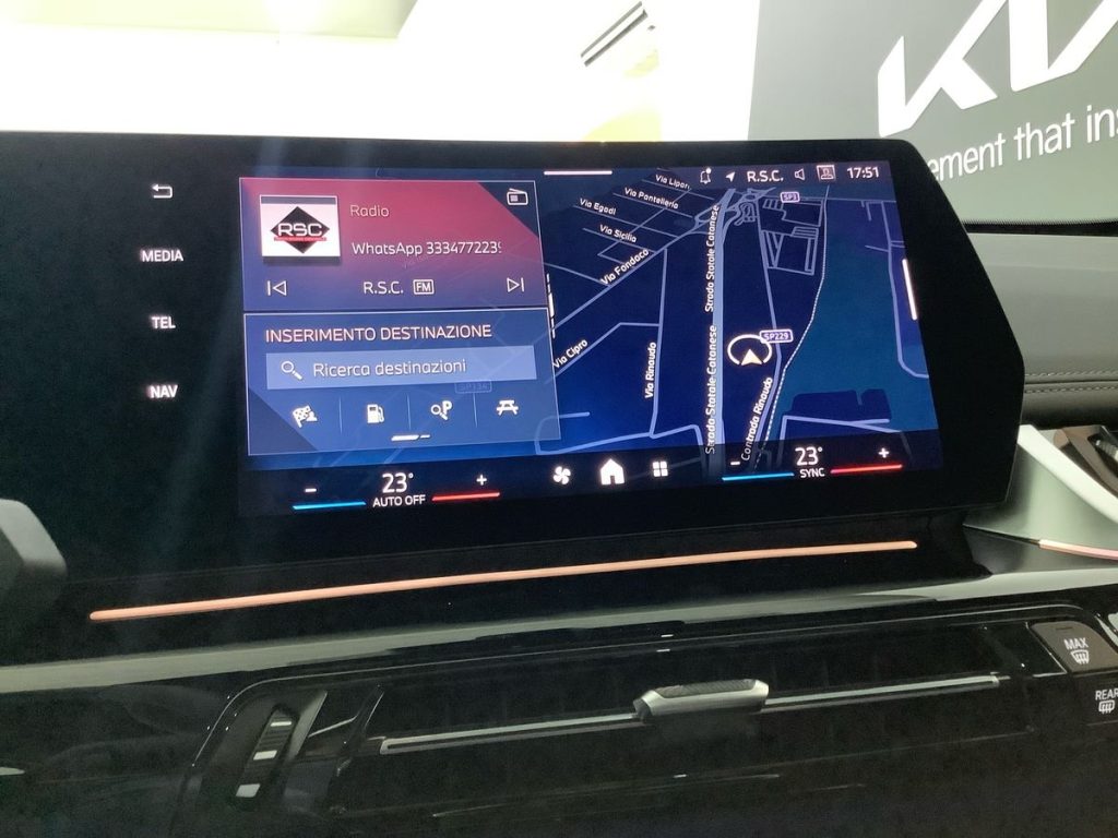 BMW X1 sDrive 18d xLine - 16