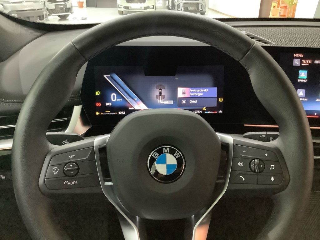 BMW X1 sDrive 18d xLine - 19