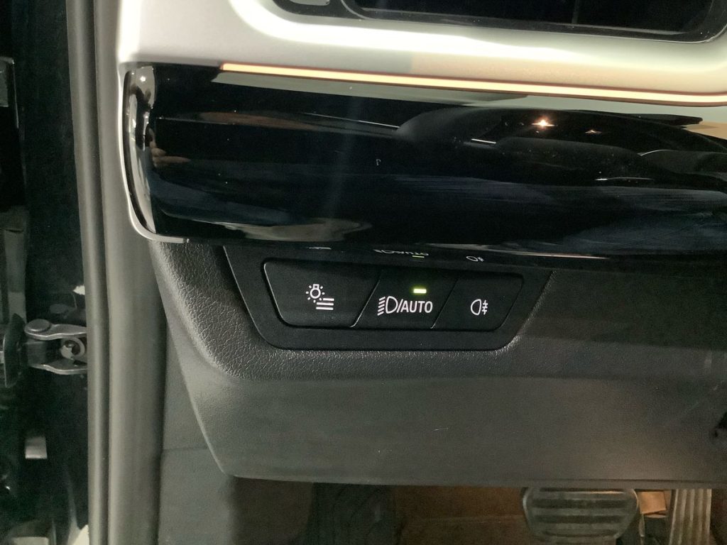 BMW X1 sDrive 18d xLine - 20
