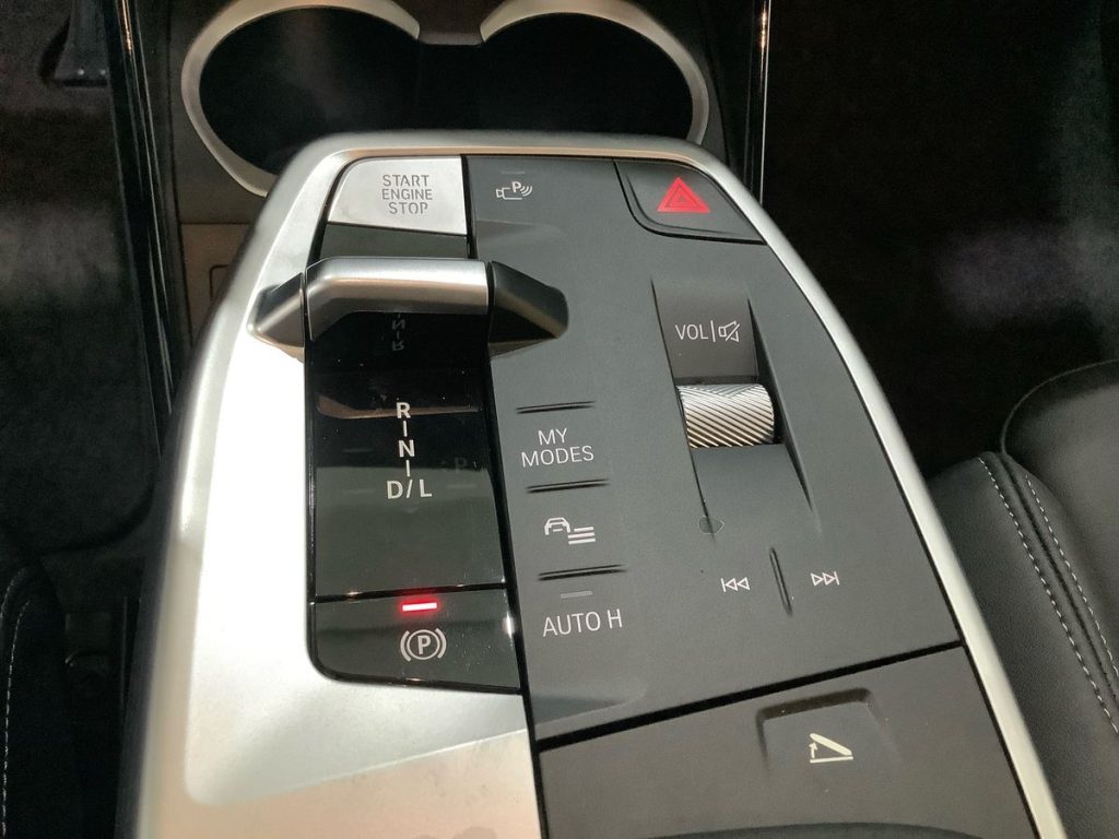 BMW X1 sDrive 18d xLine - 23