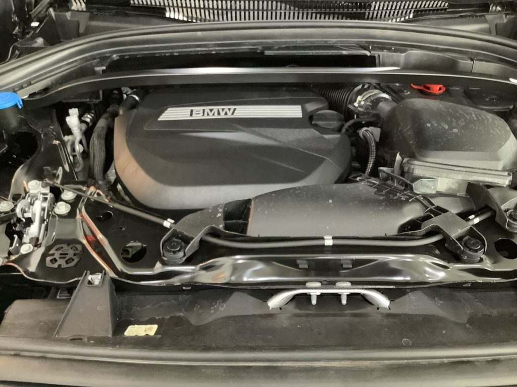 BMW X1 sDrive 18d xLine - 27
