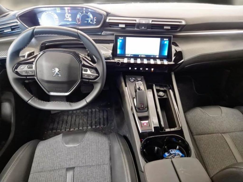 PEUGEOT 508 BlueHDi 130 Stop&Start EAT8 Allure Pack - 6