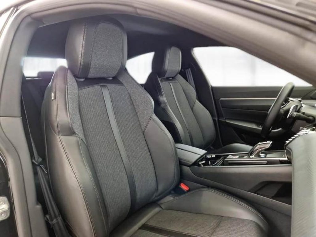 PEUGEOT 508 BlueHDi 130 Stop&Start EAT8 Allure Pack - 9