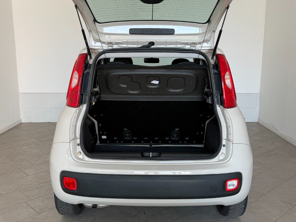 FIAT Panda 1.2 Pandazzurri - 7