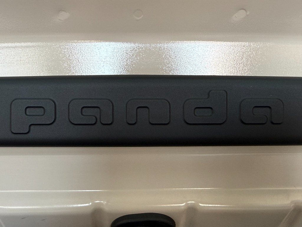 FIAT Panda 1.2 Pandazzurri - 8