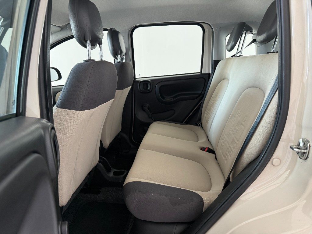 FIAT Panda 1.2 Pandazzurri - 16