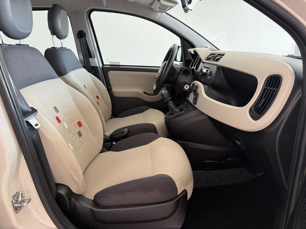 FIAT Panda 1.2 Pandazzurri - 14