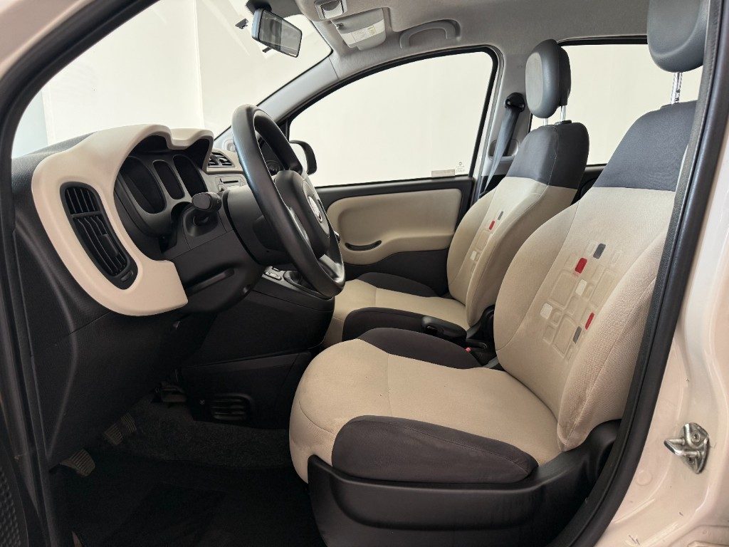 FIAT Panda 1.2 Pandazzurri - 17