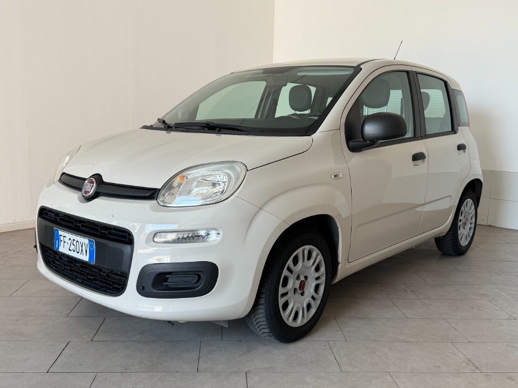 FIAT Panda 1.2 Pandazzurri - 3