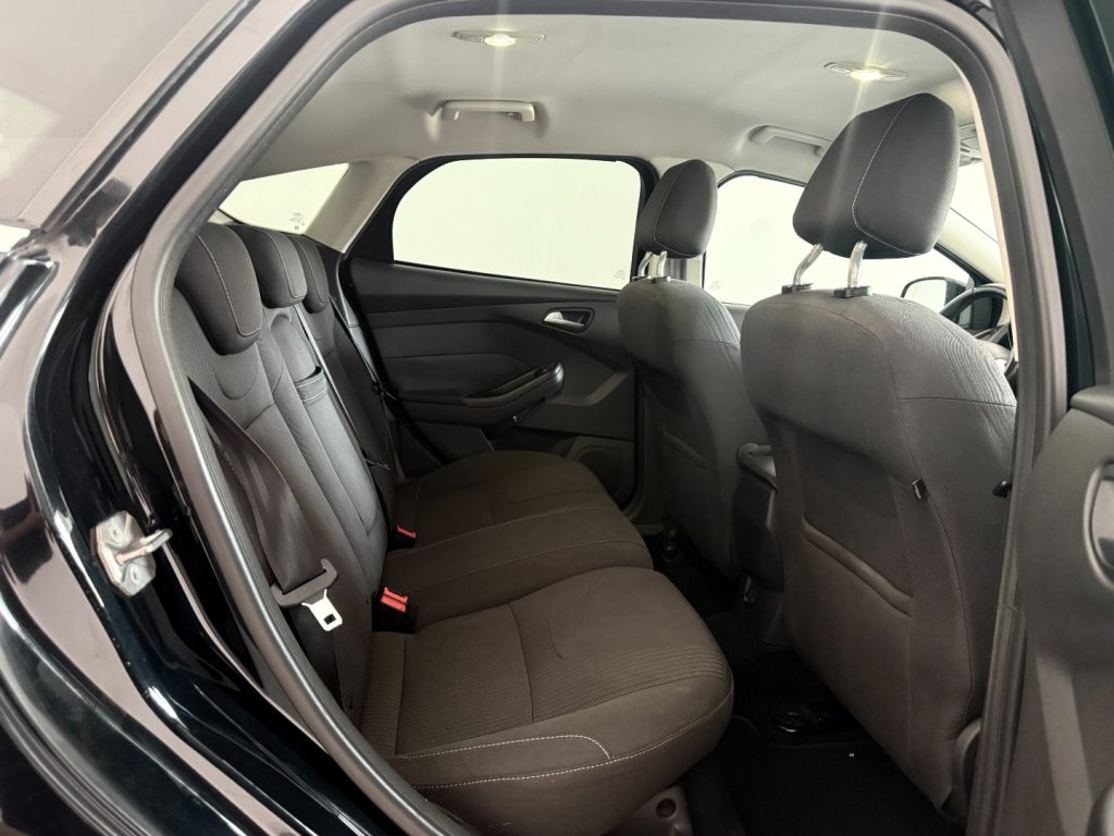 FORD Focus 1.0 EcoBoost 125 CV Start&Stop - 7