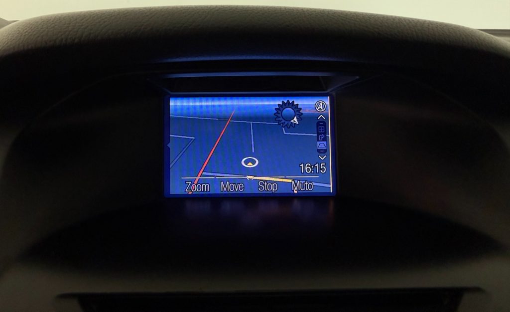 FORD Focus 1.0 EcoBoost 125 CV Start&Stop - 16