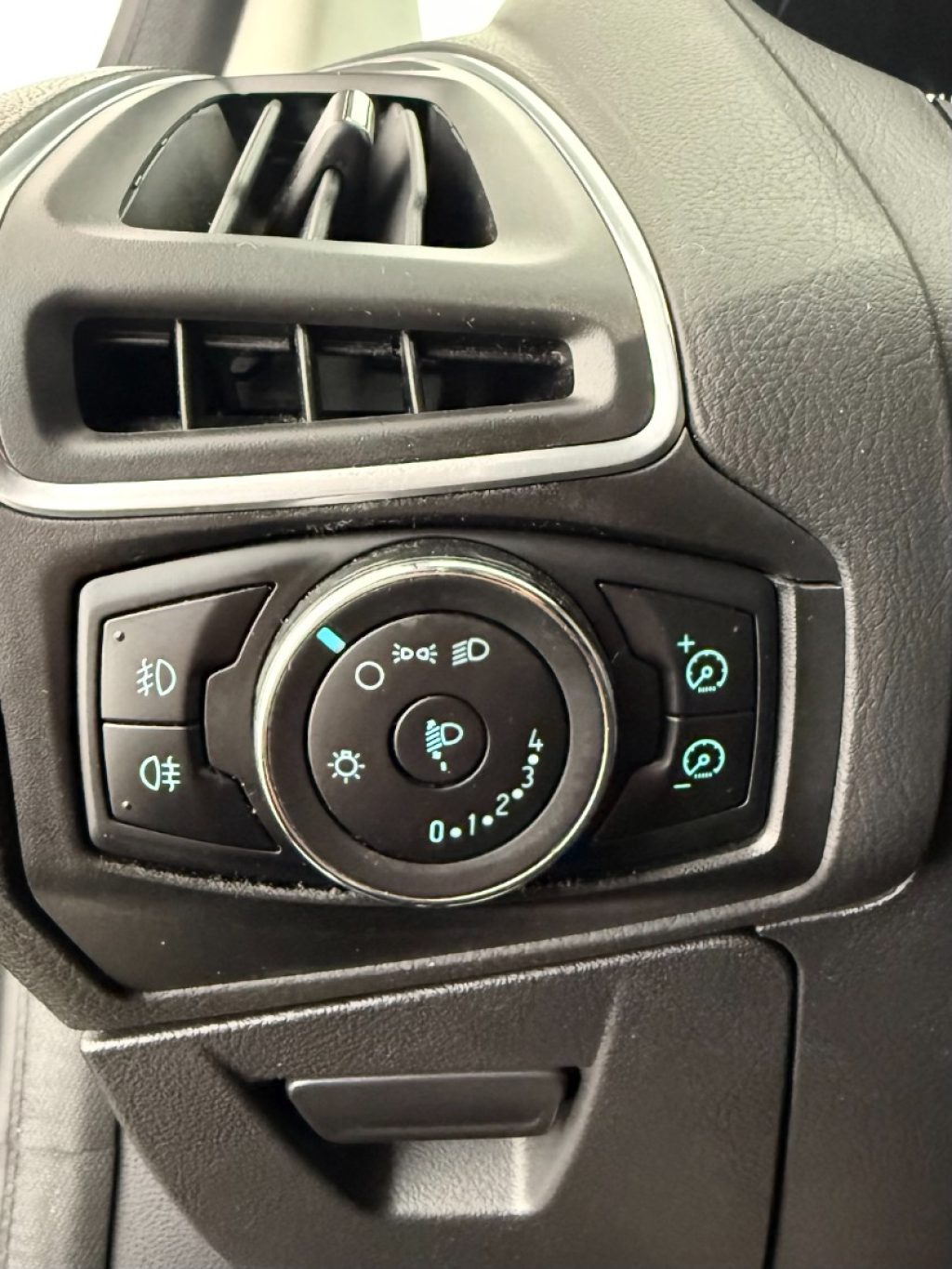 FORD Focus 1.0 EcoBoost 125 CV Start&Stop - 21